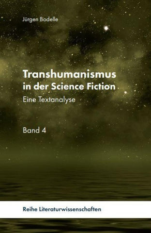Transhumanismus in der Science Fiction