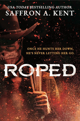 Roped