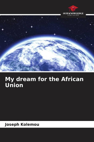 My dream for the African Union