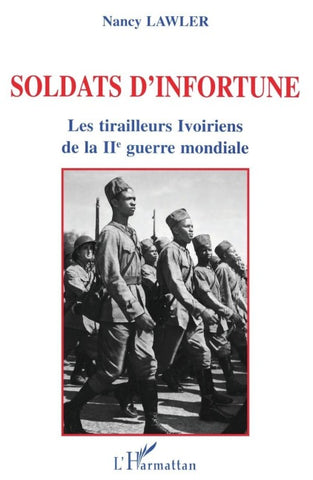 Soldats d'infortune