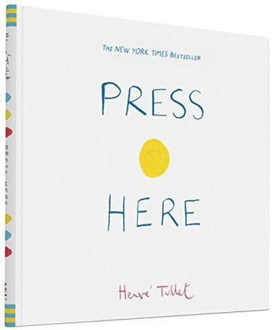 Press Here