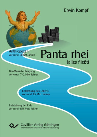 Panta rhei (alles fließt)