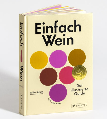 Einfach Wein