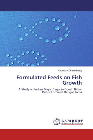 Formulated Feeds on Fish Growth