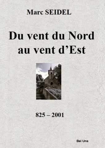 Du vent du Nord au vent d'Est
