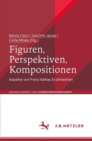 Figuren, Perspektiven, Kompositionen