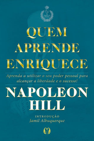 Quem Aprende Enriquece