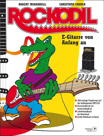 Rockodil