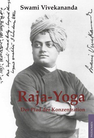 Raja-Yoga