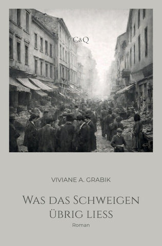 Was das Schweigen übrig liess