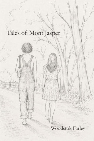 Tales of Mont Jasper