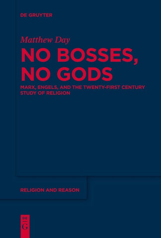 No Bosses, No Gods