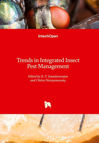 Trends in Integrated Insect Pest Management
