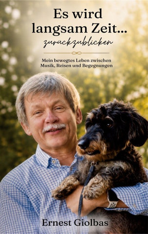 Es wird langsam Zeit ...... zurückzublicken