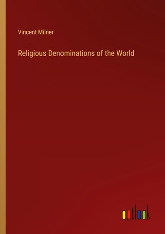 Religious Denominations of the World