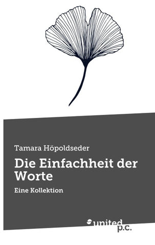 Die Einfachheit der Worte