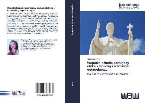 Wspó¿zale¿no¿¿ pomi¿dzy etyk¿ katolick¿ i wzrostem gospodarczym