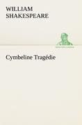 Cymbeline Tragédie