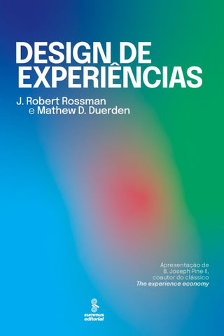 Design de experiências