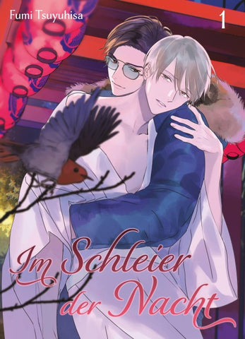 Im Schleier der Nacht 01
