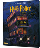 Harry Potter und der Gefangene von Askaban (