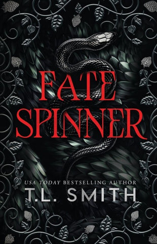 Fate Spinner