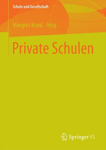 Private Schulen