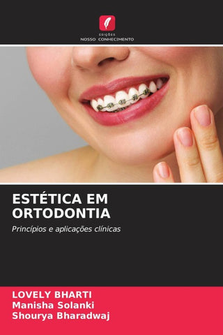 ESTÉTICA EM ORTODONTIA