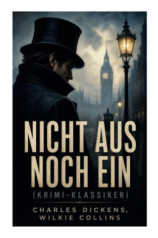 Nicht aus noch ein (Krimi-Klassiker)