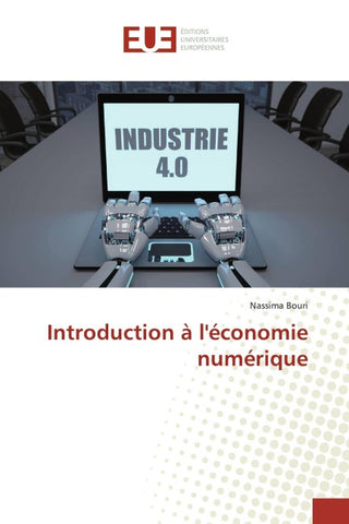 Introduction à l'économie numérique