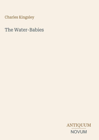 The Water-Babies