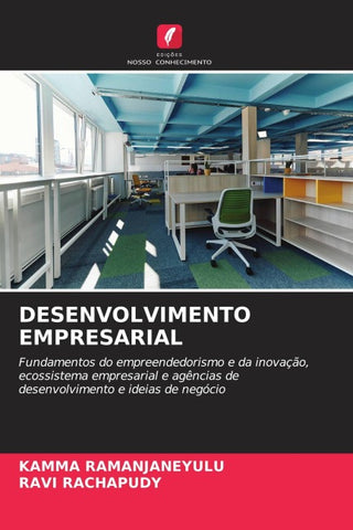 DESENVOLVIMENTO EMPRESARIAL