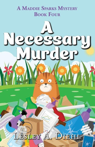 A Necessary Murder