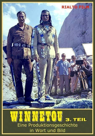 Winnetou 3. Teil