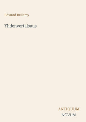 Yhdenvertaisuus