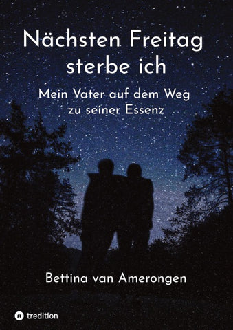 Nächsten Freitag sterbe ich