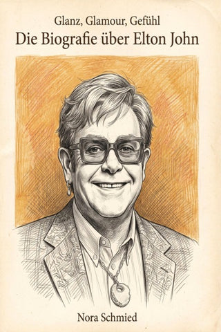 Die Biografie über Elton John