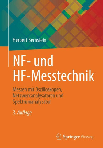 NF- und HF-Messtechnik