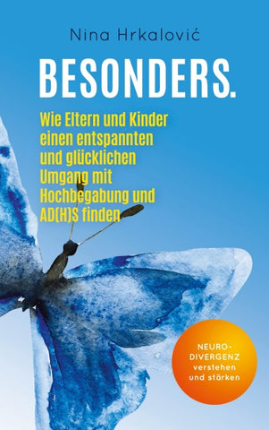 Besonders.