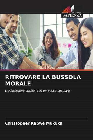 RITROVARE LA BUSSOLA MORALE