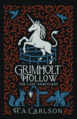 Grimholt Hollow
