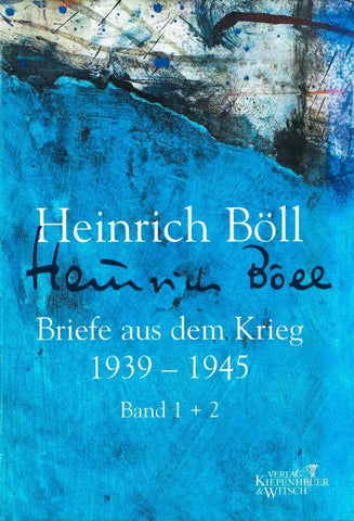 Briefe aus dem Krieg 1939-1945