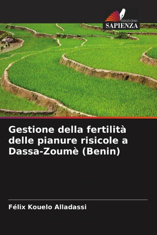 Gestione della fertilità delle pianure risicole a Dassa-Zoumè (Benin)
