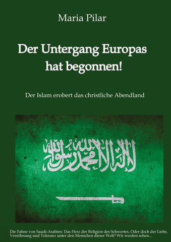 Der Untergang Europas hat begonnen!