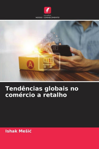 Tendências globais no comércio a retalho