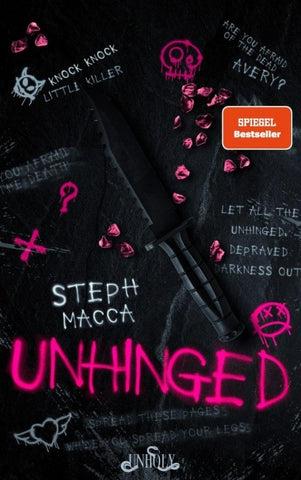 Unhinged
