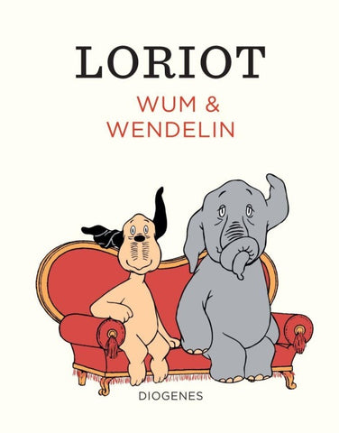 Wum & Wendelin