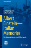 Albert Einstein—Italian Memories