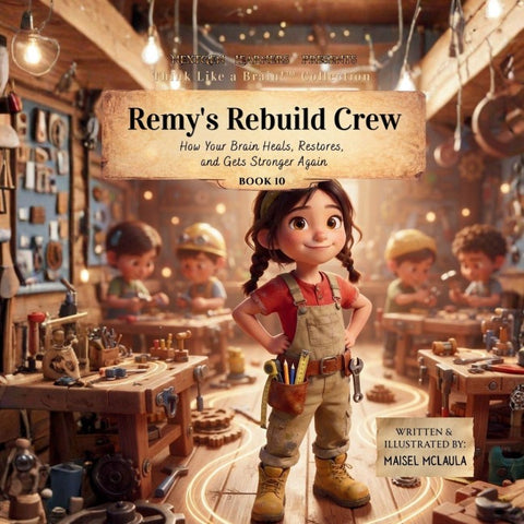 Remy's Rebuild Crew