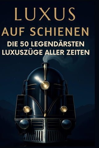 Luxus auf Schienen